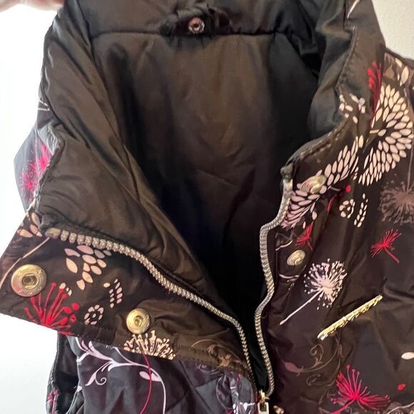 Zero Xposur Padded Vest - Picture 6 of 7